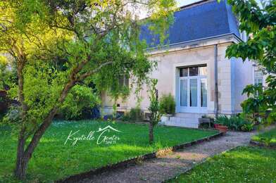 Maison 5 pièces 235000 €