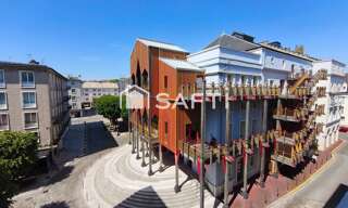 Appartement 5 Pièces 80 m² à vendre à Boulogne-sur-Mer (62200)