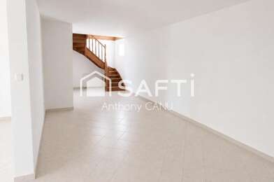 Maison 4 pièces 449900 €