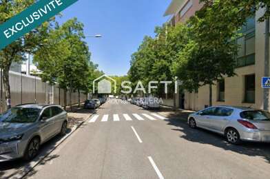 Garage  65000 €