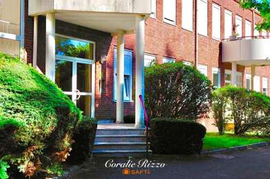 Appartement 3 pièces 129900 €