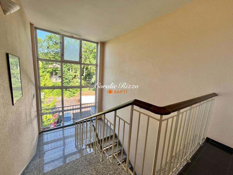 APPARTEMENT - 3 PIECES - SAINT-AVOLD — photo 1