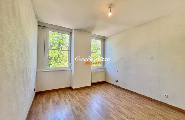 APPARTEMENT - 3 PIECES - SAINT-AVOLD — photo 2