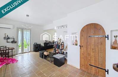 CHARMANTE MAISON PROCHE DES COMMODITES — photo du bien