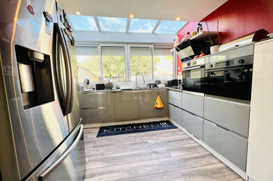 Maison 6 pièces 287000 €