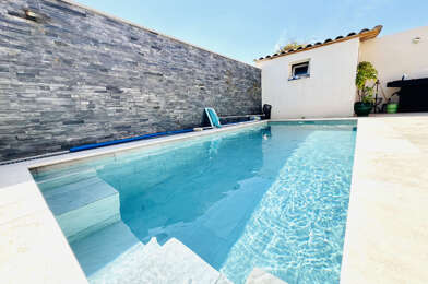 Maison 6 pièces 287000 €
