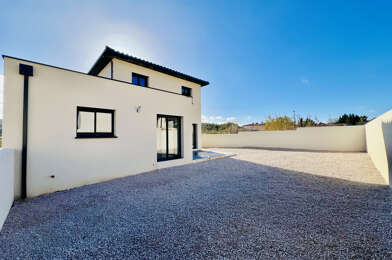Maison 4 pièces 379000 €
