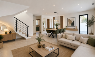 Maison 4 Pièces 110 m² à vendre à Clermont-l'Hérault (34800)