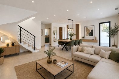 Maison 4 pièces 379000 €