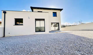 Maison 4 Pièces 110 m² à vendre à Clermont-l'Hérault (34800)