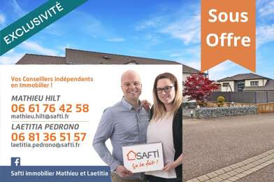 Maison 5 pièces 339000 €