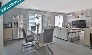 Maison 5 Pièces 103 m² à vendre à Trieux (54750)