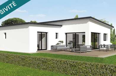 Maison 4 pièces 428000 €