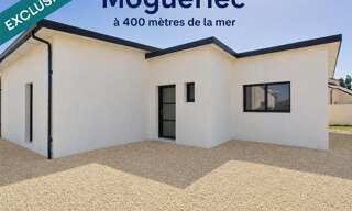 Maison 4 Pièces 100 m² à vendre à Sibiril (29250)