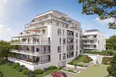 Appartement 3 pièces 430456 €