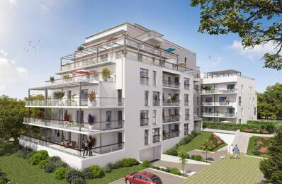 Appartement 3 pièces 67m² — photo du bien