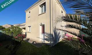 Maison 3 Pièces 56 m² à vendre à Eysines (33320)