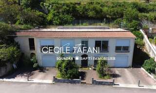 Immeuble  215 m² à vendre à Sartène (20100)
