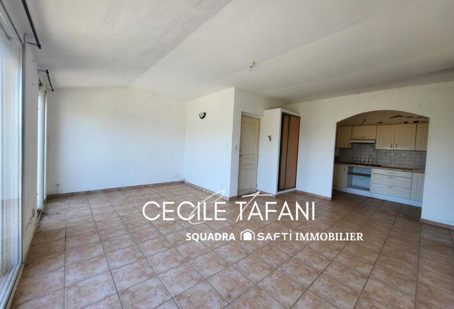 Vue exceptionnelle & fort potentiel locatif — photo 1