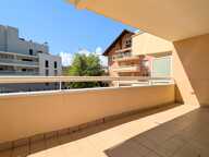 CHALLES LES EAUX - T3 69m² - cave + garage - 265 000 € — photo 4