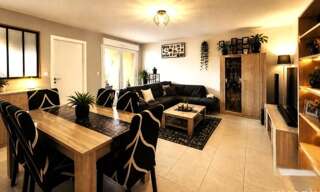 Appartement 3 Pièces 82 m² à vendre à Amnéville (57360)