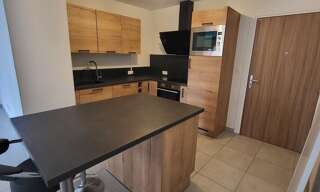 Appartement 3 Pièces 82 m² à vendre à Amnéville (57360)