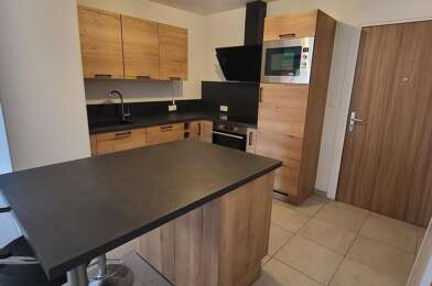 Appartement 3 pièces 227000 €