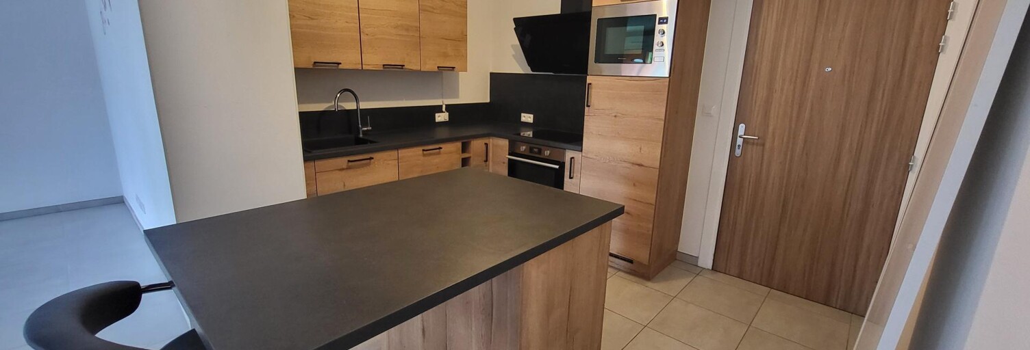 Appartement 3 Pièces 82 m² à vendre à Amnéville (57360)