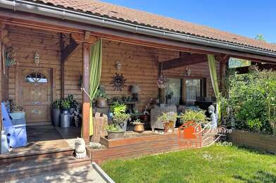 Maison 6 pièces 525000 €