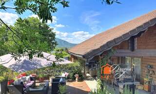 Maison 6 Pièces 146 m² à vendre à Cuzieu (01300)