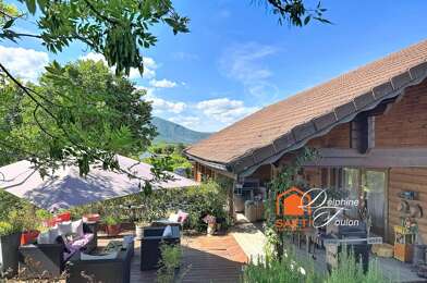 Maison 6 pièces 499000 €