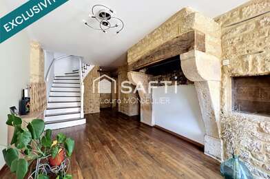 Maison 6 pièces 360000 €