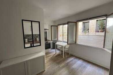 Appartement 1 pièces 179000 €