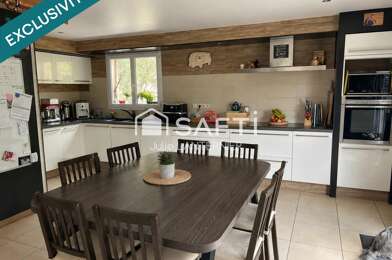 Maison 7 pièces 269000 €