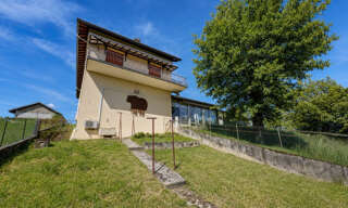Maison 5 Pièces 166 m² à vendre à Châtillon-la-Palud (01320)