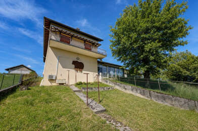 Maison 5 pièces 260000 €