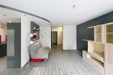 Appartement 4 pièces 199500 €