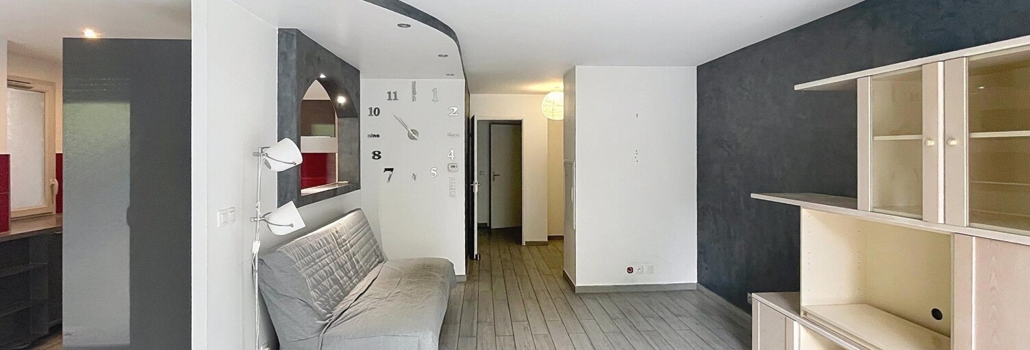 Appartement 4 Pièces 68 m² à vendre à Athis-Mons (91200)