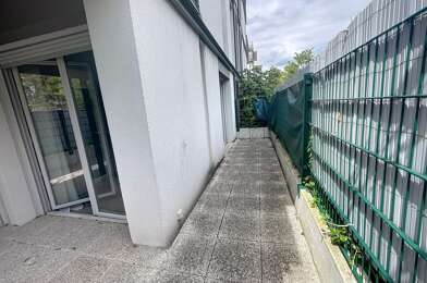 Appartement 4 pièces 199500 €