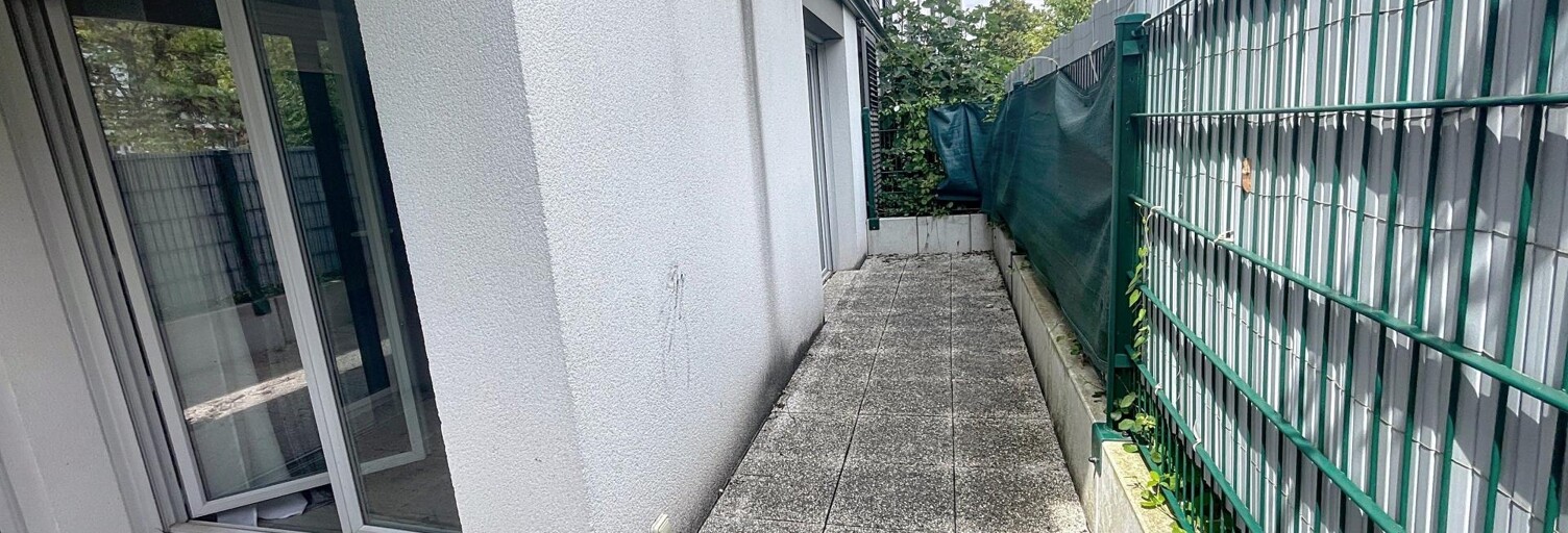 Appartement 4 Pièces 68 m² à vendre à Athis-Mons (91200)