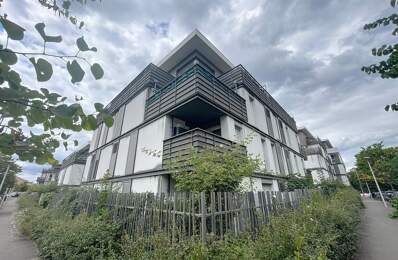 Charmant Appartement T4 - 68 m² à  Athis-mons avec une place de parking couverte — photo du bien