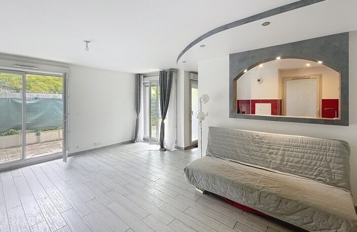 Charmant Appartement T4 - 68 m² à  Athis-mons avec une place de parking couverte — photo 2