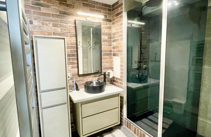 Charmant Appartement T4 - 68 m² à  Athis-mons avec une place de parking couverte — photo 4
