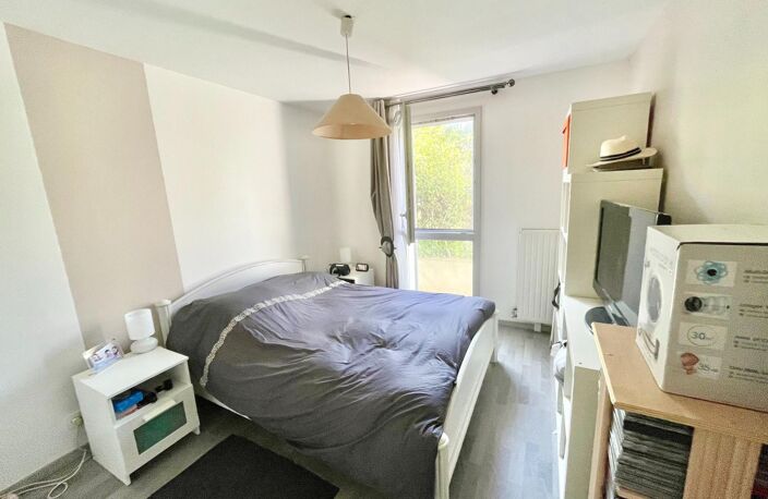 Charmant Appartement T4 - 68 m² à  Athis-mons avec une place de parking couverte — photo 5