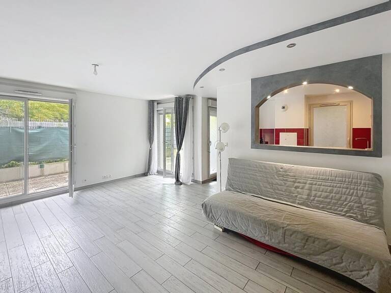 Charmant Appartement T4 - 68 m² à  Athis-mons avec une place de parking couverte — photo 1