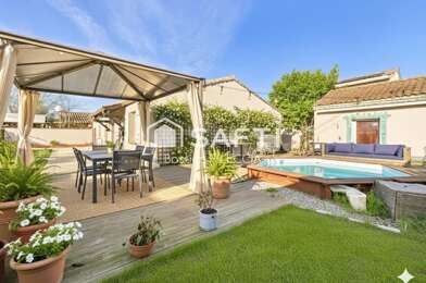 Maison 5 pièces 319000 €