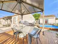 Une belle maison familiale à Portet sur Garonne — photo 3