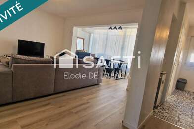 Appartement 3 pièces 269000 €