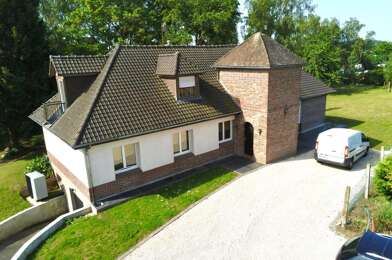 Maison 9 pièces 405000 €