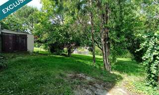 Terrain  591 m² à vendre à Saint-Benoît-de-Carmaux (81400)